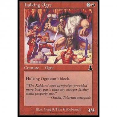 Hulking Ogre - Ogre Goffo - [UDS] [EX]