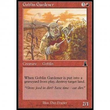 Goblin Gardener - Giardiniere Goblin - [UDS] [EX]