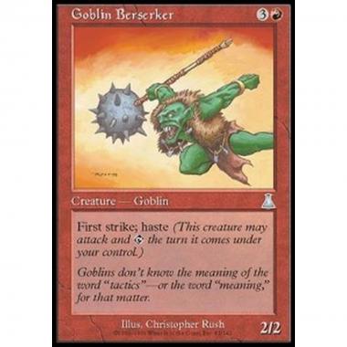 Goblin Berserker - Goblin Berserk - [UDS] [EX]