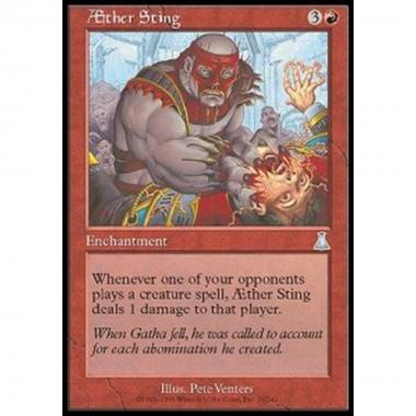 Aether Sting - Puntura eterea - [UDS] [EX]