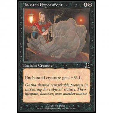 Twisted Experiment - Twisted Experiment - [UDS] [EX]