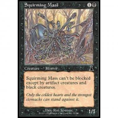 Squirming Mass - Squirming Mass - [UDS] [EX]
