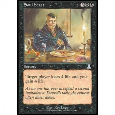 Soul Feast - Soul Feast - [UDS] [EX]