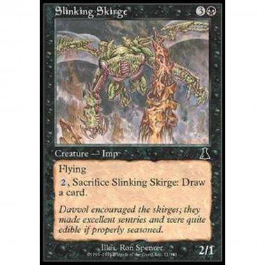 Slinking Skirge - Skirge furtivo - [UDS] [EX]
