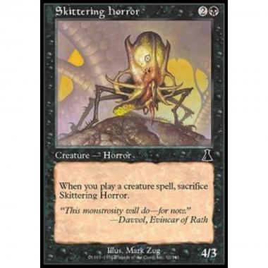 Skittering Horror - Skittering Horror - [UDS] [EX]