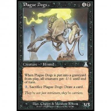 Plague Dogs - Cani della peste - [UDS] [EX]