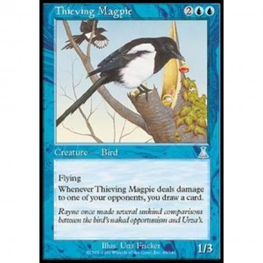 Thieving Magpie - Gazza Ladra - [UDS] [EX]