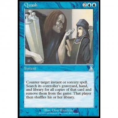 Quash - Quash - [UDS] [EX]