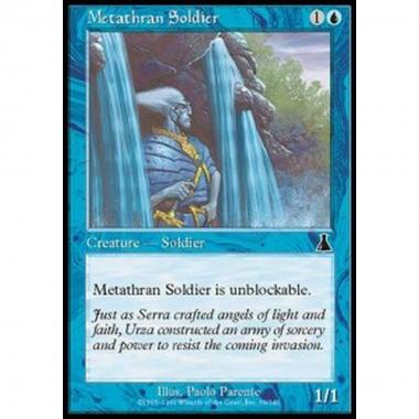 Metathran Soldier - Metathran Soldier - [UDS] [EX]