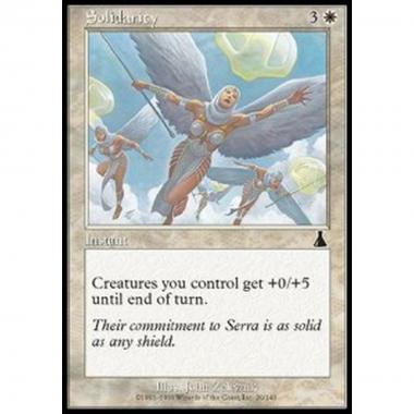 Solidarity - Solidarity - [UDS] [EX]