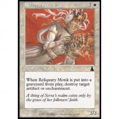 Reliquary Monk - Custode delle reliquie - [UDS] [EX]