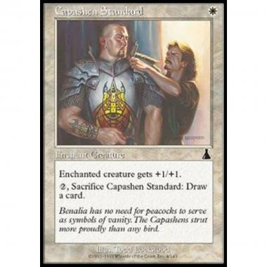 Capashen Standard - Stendardo Capash - [UDS] [EX]