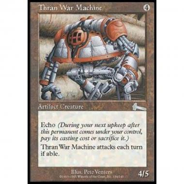 Thran War Machine - Macchina da Guerra Thran - [ULG] [EX]