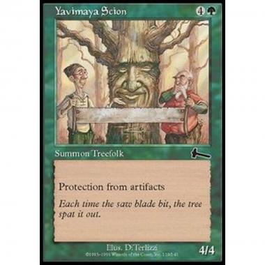 Yavimaya Scion - Erede di Yavimaya - [ULG] [EX]