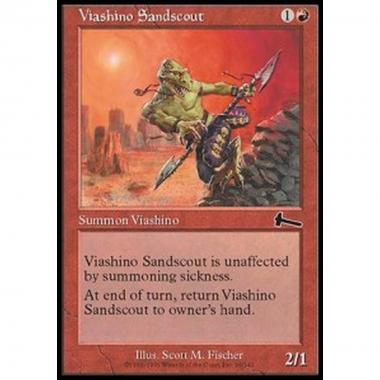 Viashino Sandscout - Scout delle Sabbie Viashino - [ULG] [EX]