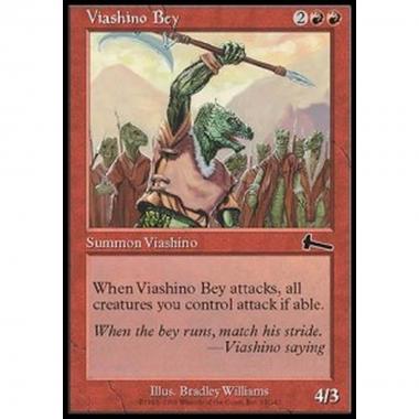 Viashino Bey - Califfo Viashino - [ULG] [EX]