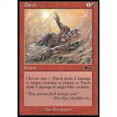 Parch - Essiccare - [ULG] [EX]