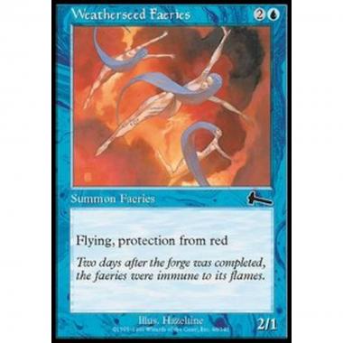 Weatherseed Faeries - Spiritelli Seme del Vento - [ULG] [EX]