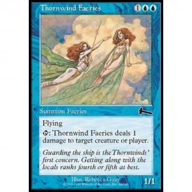 Thornwind Faeries - Spiritelli Squartavento - [ULG] [EX]