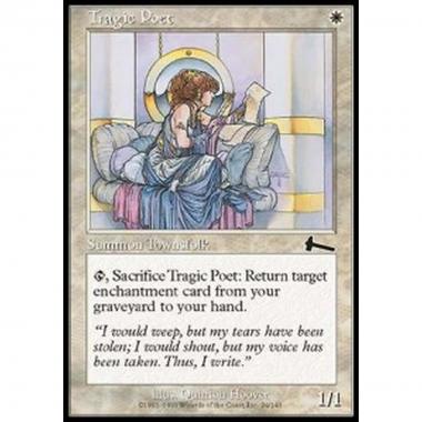 Tragic Poet - Tragic Poet - [ULG] [EX]