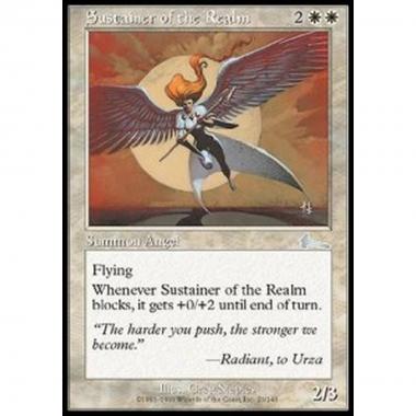 Sustainer of the Realm - Sostenitrice del Regno - [ULG] [EX]