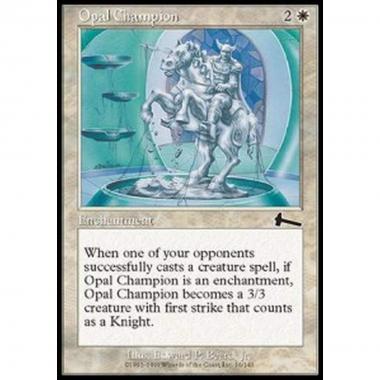 Opal Champion - Campione Opalino - [ULG] [EX]