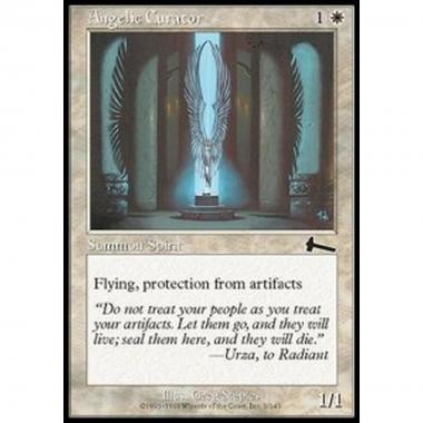 Angelic Curator - Sovrintendente Angelico - [ULG] [EX]