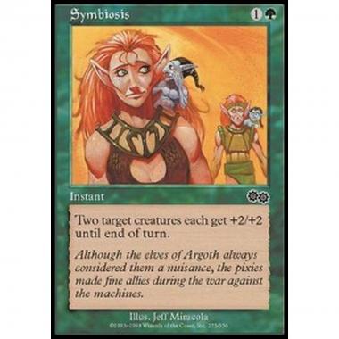 Symbiosis - Symbiosis - [USG] [EX]