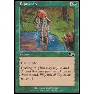 Rejuvenate - Rejuvenate - [USG] [EX]