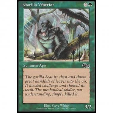 Gorilla Warrior - Gorilla Warrior - [USG] [EX]