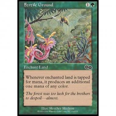 Fertile Ground - Fertile Ground - [USG] [EX]