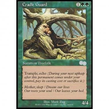 Cradle Guard - Cradle Guard - [USG] [EX]