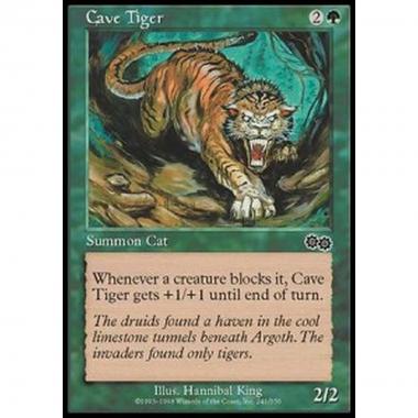 Cave Tiger - Cave Tiger - [USG] [EX]