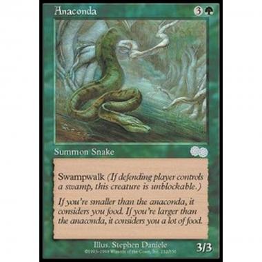 Anaconda - Anaconda - [USG] [EX]