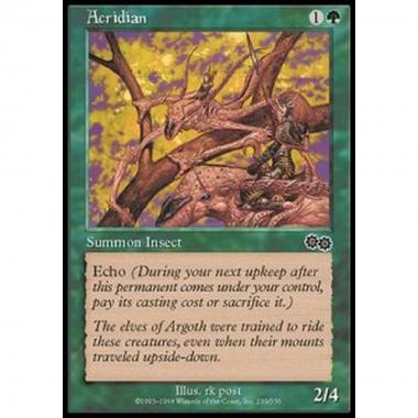 Acridian - Acridian - [USG] [EX]