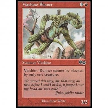 Viashino Runner - Viashino Runner - [USG] [EX]