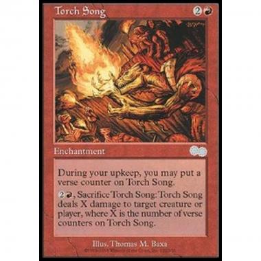 Torch Song - Torch Song - [USG] [EX]