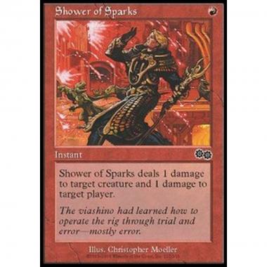 Shower of Sparks - Shower of Sparks - [USG] [EX]