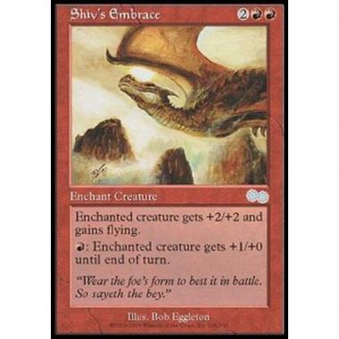 Shiv's Embrace - Shiv's Embrace - [USG] [EX]