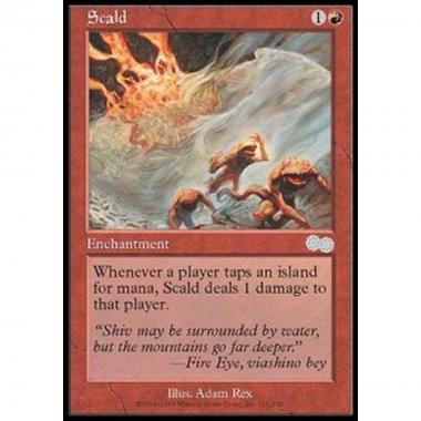 Scald - Scald - [USG] [EX]