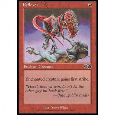 Reflexes - Reflexes - [USG] [EX]