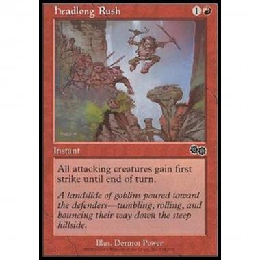 Headlong Rush - Headlong Rush - [USG] [NM]