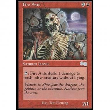 Fire Ants - Fire Ants - [USG] [EX]