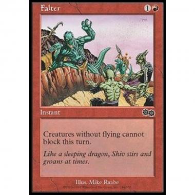 Falter - Falter - [USG] [EX]