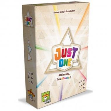 Just One