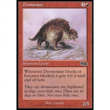 Dromosaur - Dromosaur - [USG] [EX]