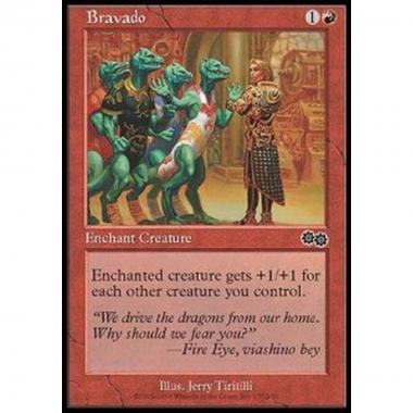 Bravado - Bravado - [USG] [EX]