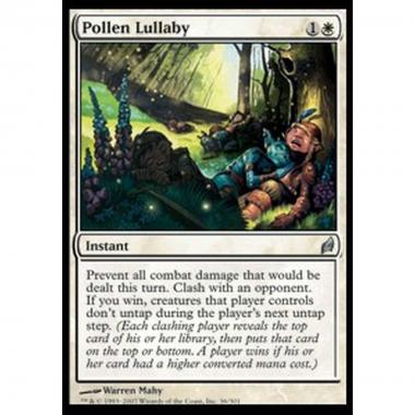 Pollen Lullaby - Pollen Lullaby - [LRW] [NM]