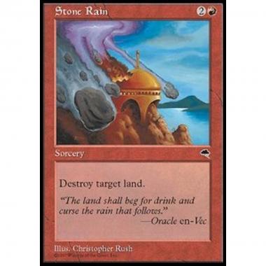 Stone Rain - Pioggia di Pietre - [TP] [EX]