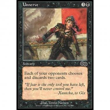 Unnerve - Unnerve - [USG] [EX]